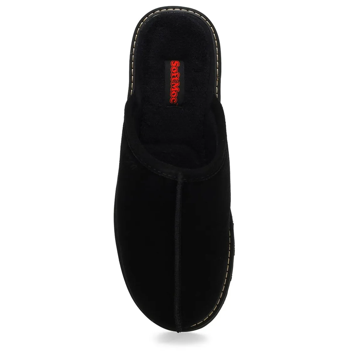 SoftMoc Thornton Men Hot