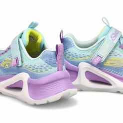 Skechers Tide Tech Girls Multi/Multi New