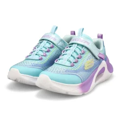 Skechers Tide Tech Girls Multi/Multi New