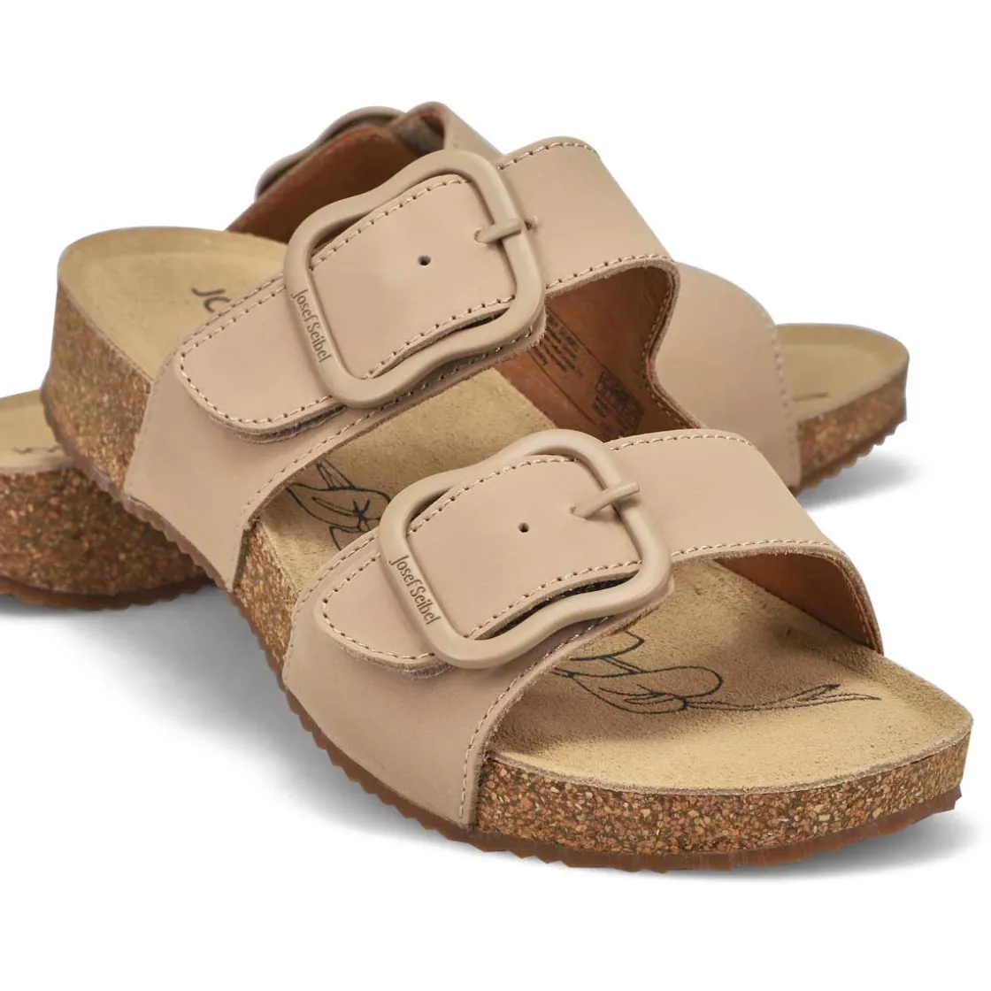 Josef Seibel Tonga 64 Women Clearance