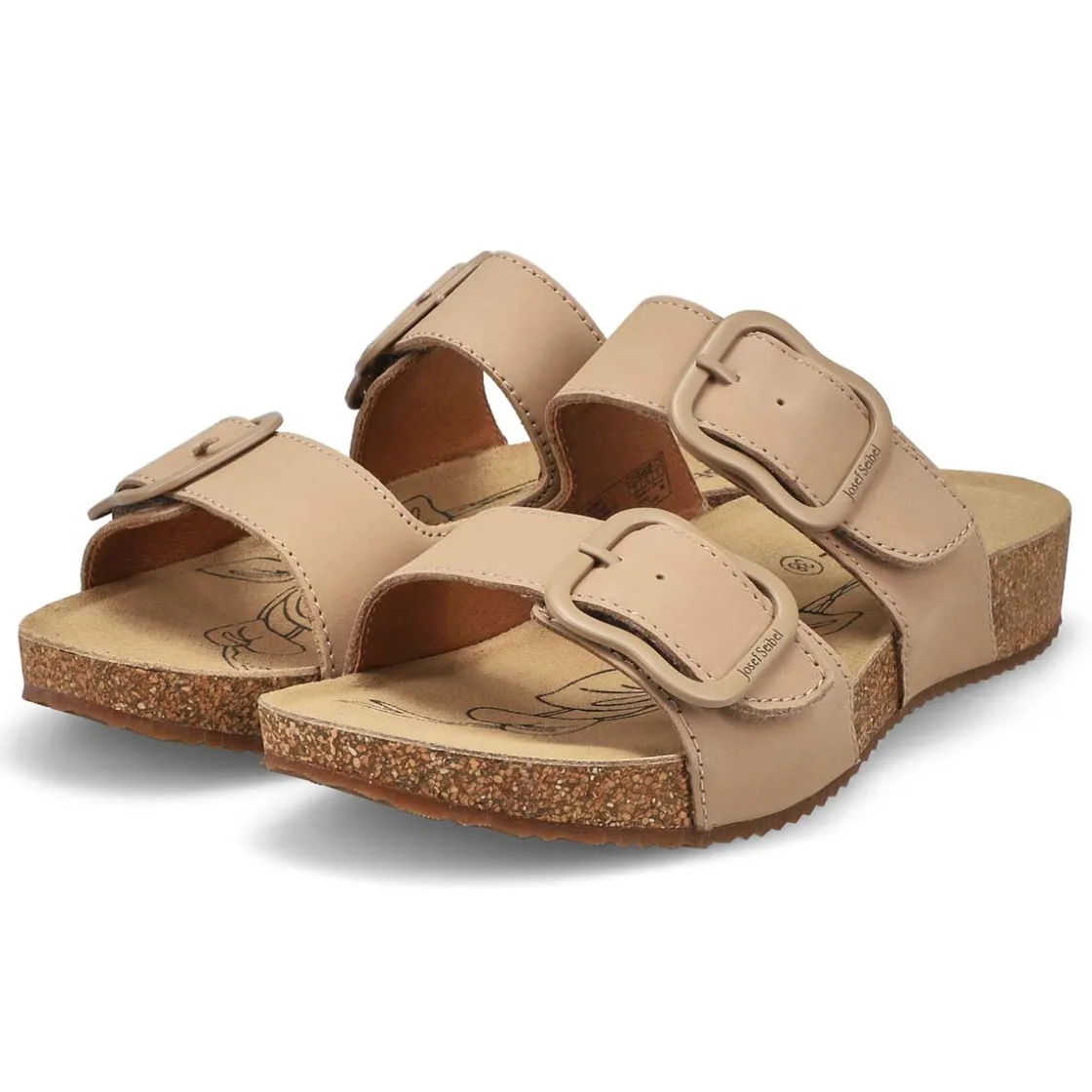 Josef Seibel Tonga 64 Women Clearance
