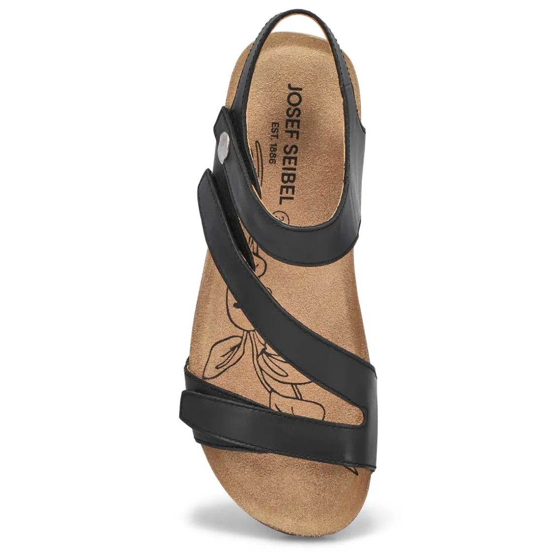 Josef Seibel Tonga 25 Women