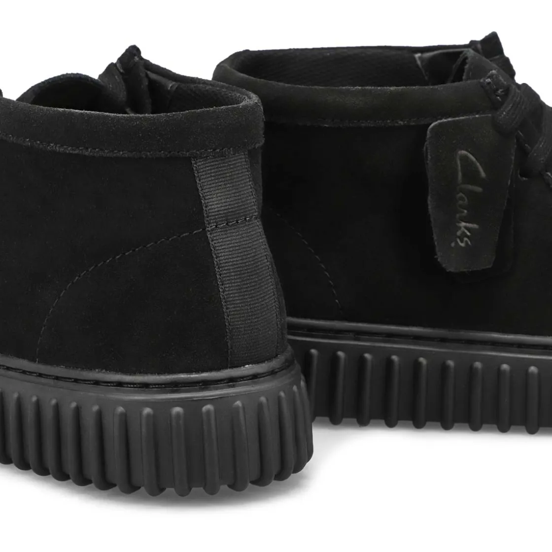 Clarks Torhill Hi Men