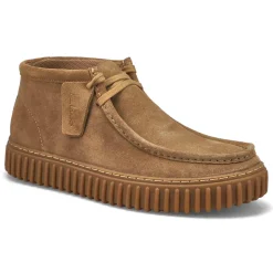 Clarks Torhill Hi Men