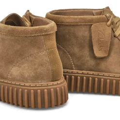 Clarks Torhill Hi Men