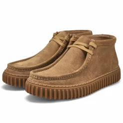 Clarks Torhill Hi Men Outlet