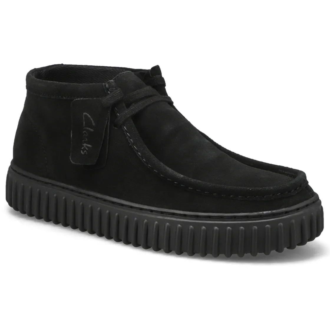 Clarks Torhill Hi Men Outlet