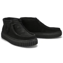 Clarks Torhill Hi Men Outlet