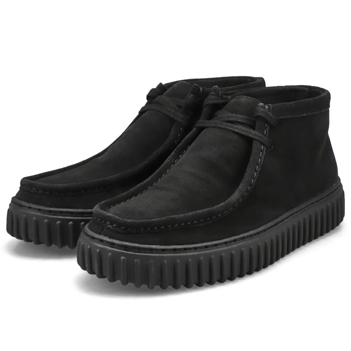 Clarks Torhill Hi Men Outlet