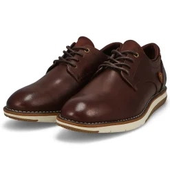 B&B Premium Toronto Men Brown Hot