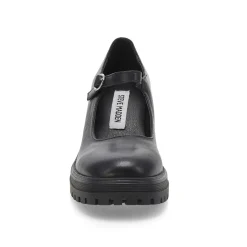Steve Madden Translte Women Black Clearance