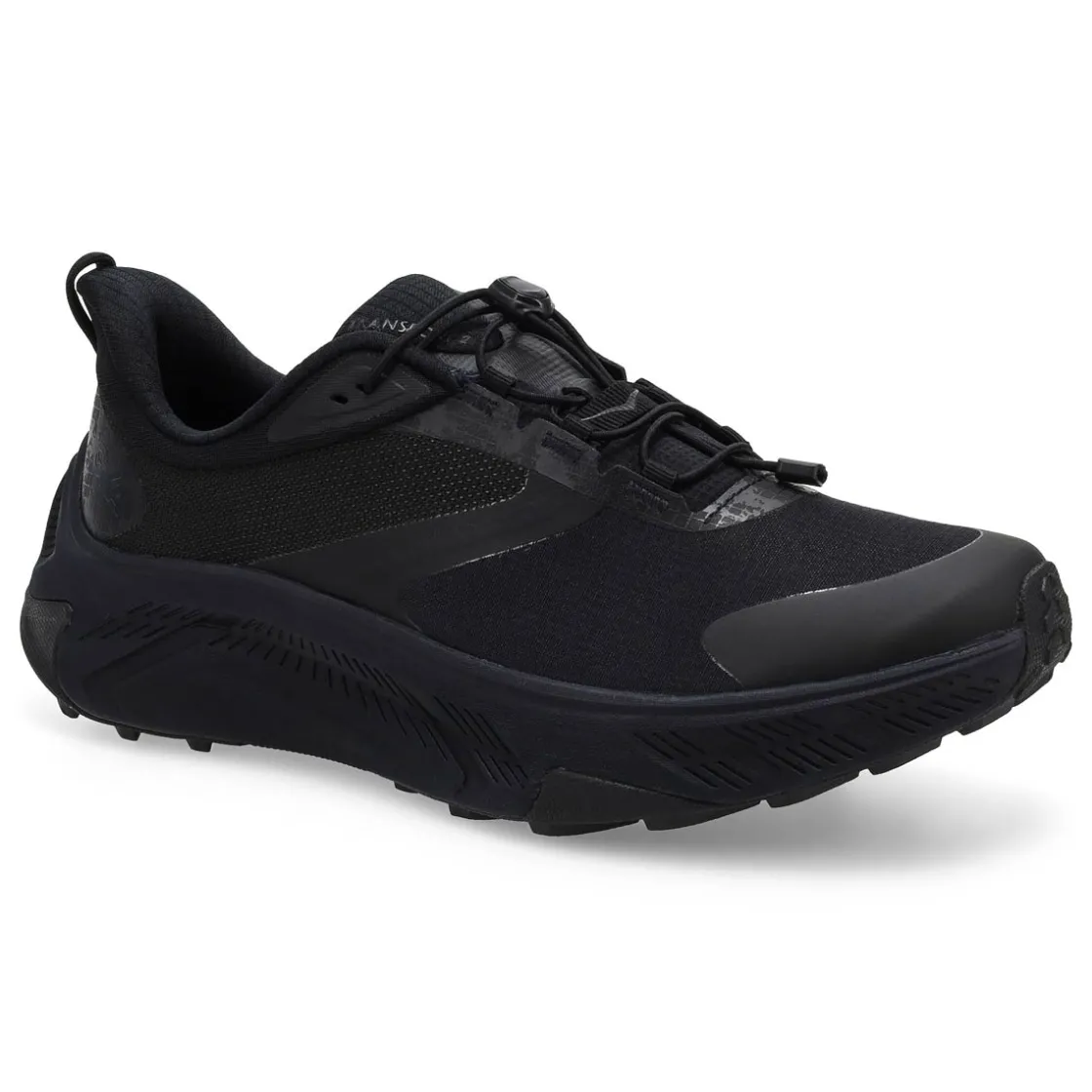 HOKA Transport 2 Men Black/Black