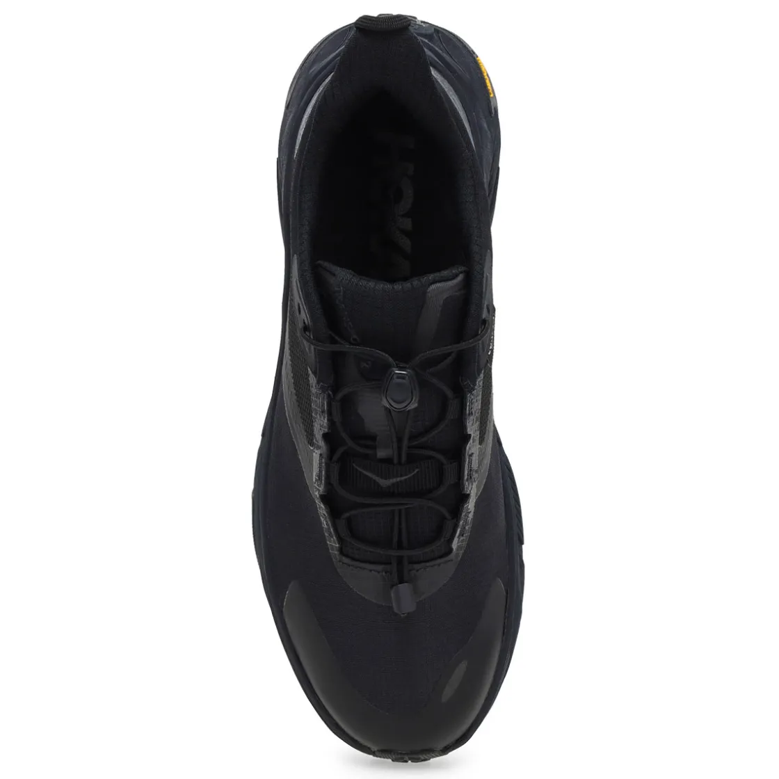 HOKA Transport 2 Men Black/Black