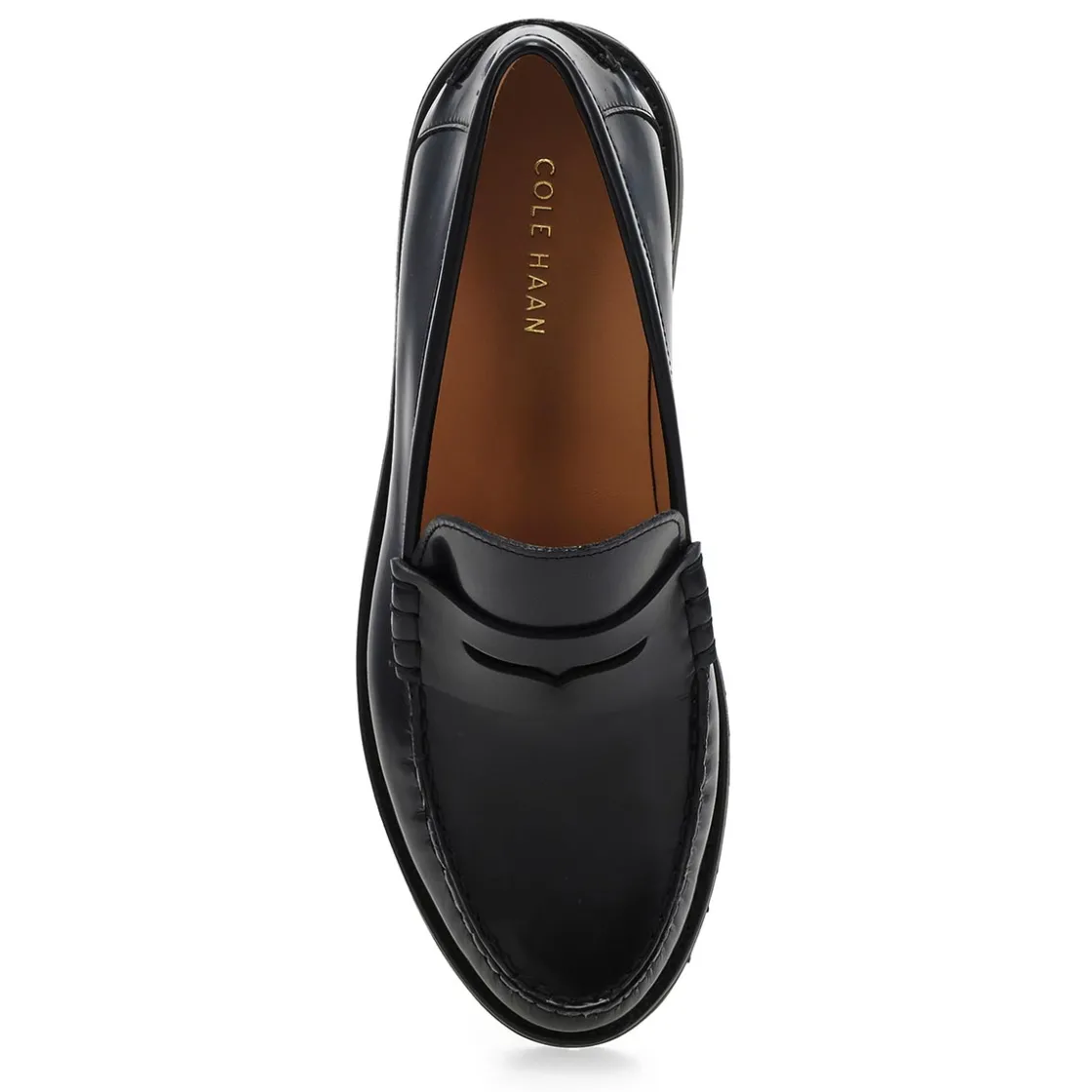 Cole Haan Treena Lug Women Black Outlet