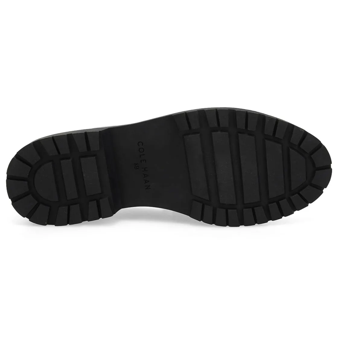Cole Haan Treena Lug Women Black Outlet