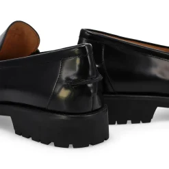 Cole Haan Treena Lug Women Black Outlet