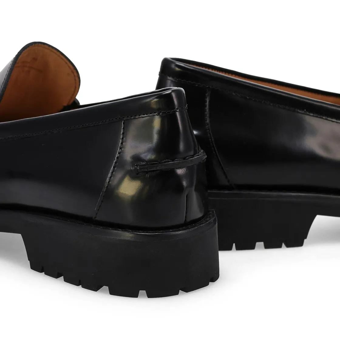 Cole Haan Treena Lug Women Black Outlet