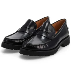 Cole Haan Treena Lug Women Black Outlet