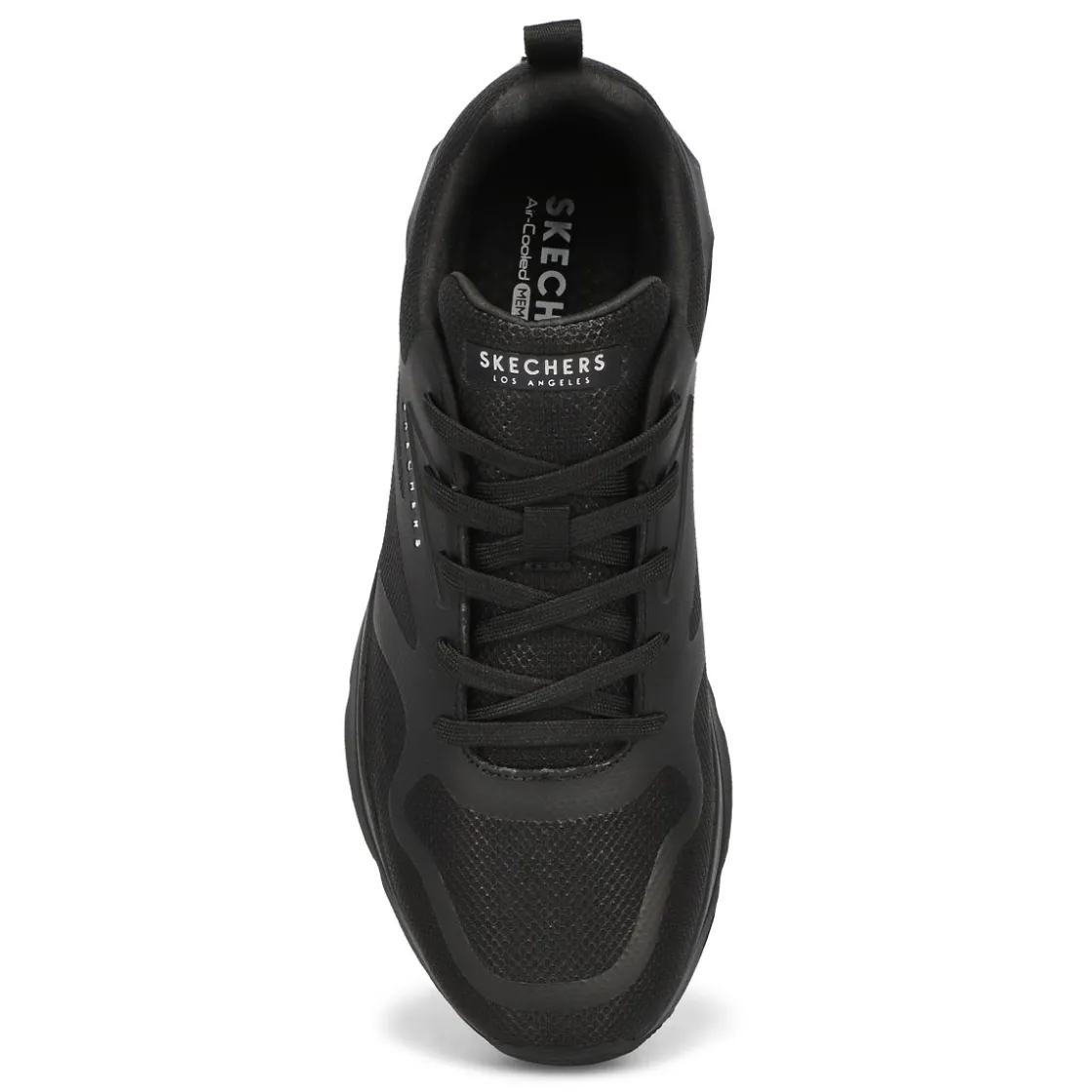 Skechers Tres-Air Uno - Revolution-Airy Men Clearance