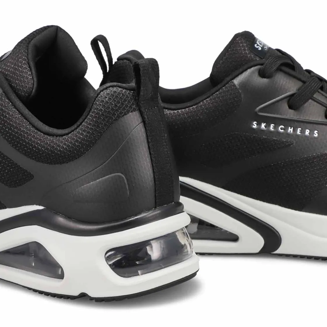 Skechers Tres-Air Uno - Revolution-Airy Men Clearance