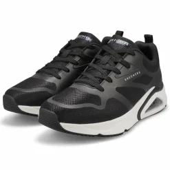 Skechers Tres-Air Uno - Revolution-Airy Men Clearance