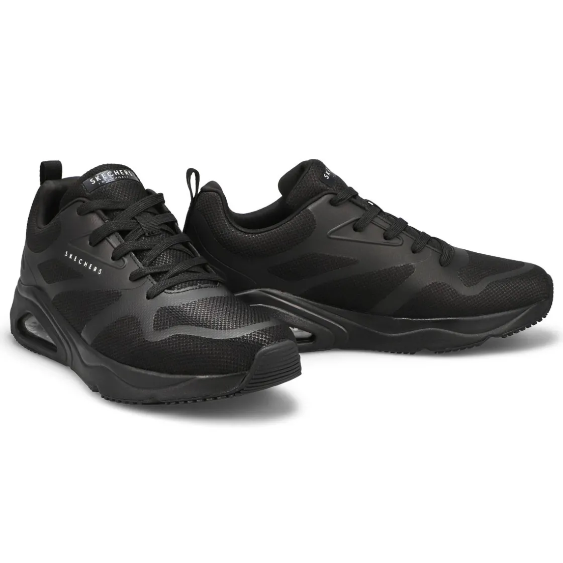 Skechers Tres-Air Uno - Revolution-Airy Men Clearance