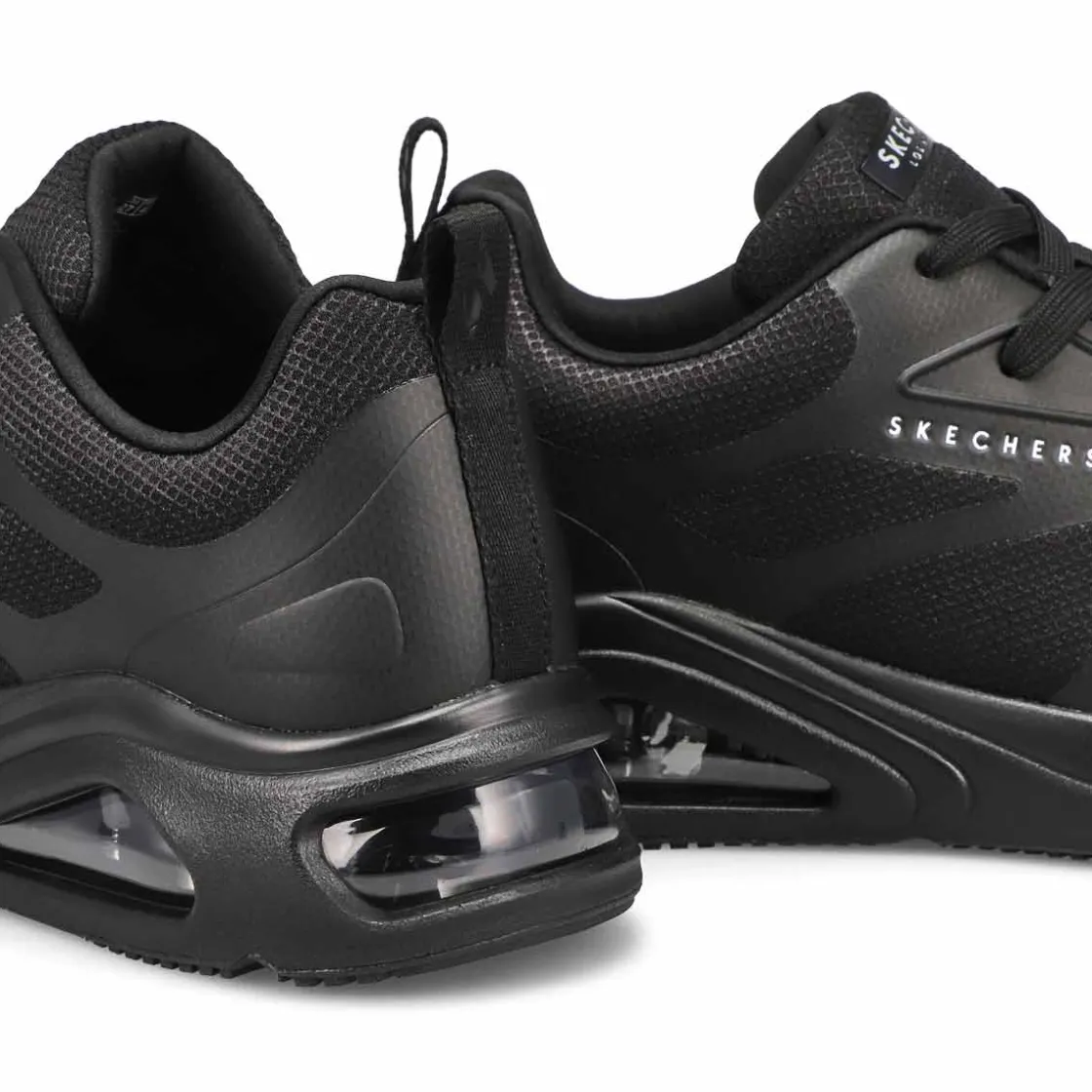 Skechers Tres-Air Uno - Revolution-Airy Men Clearance