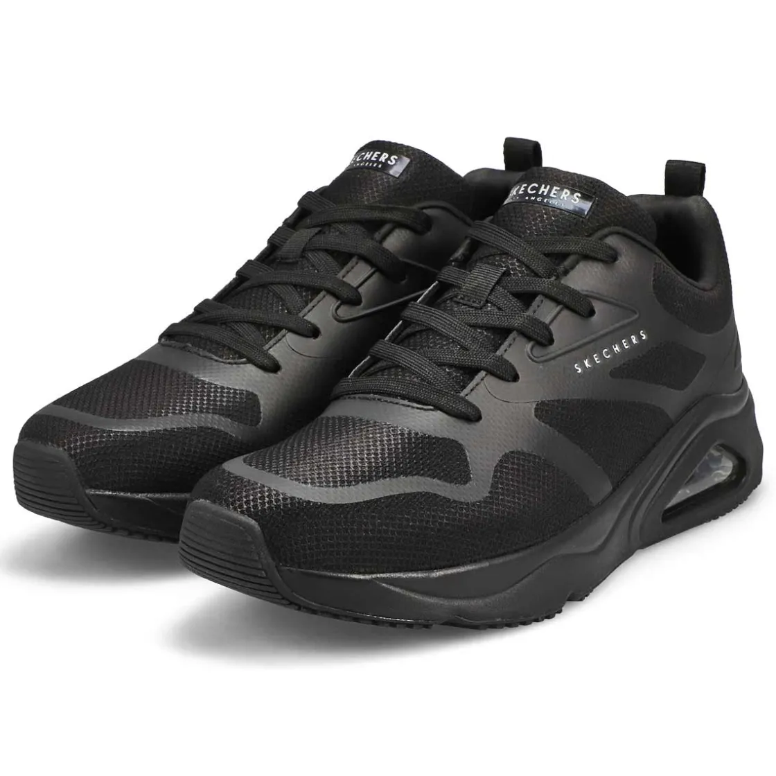 Skechers Tres-Air Uno - Revolution-Airy Men Clearance