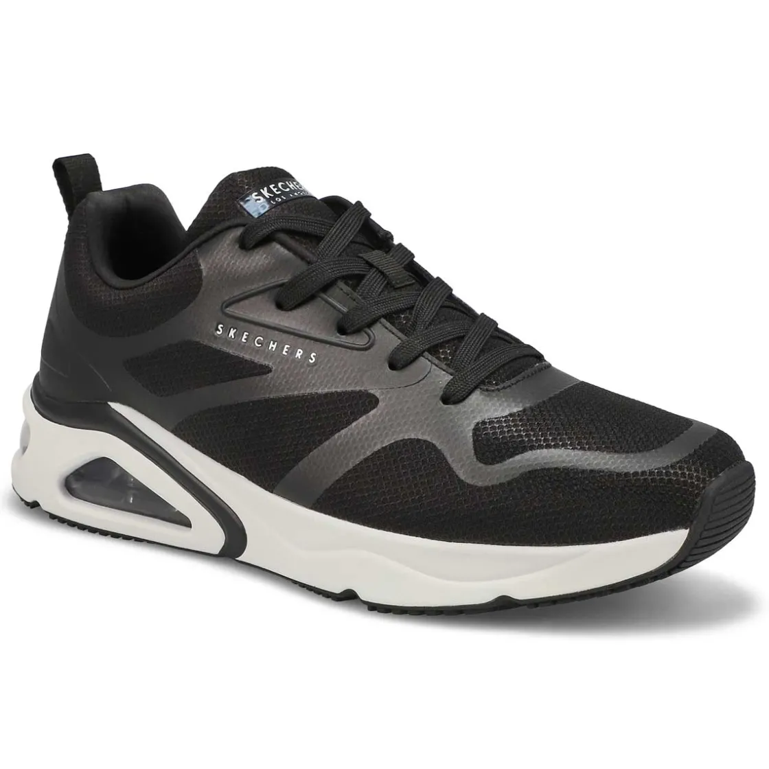Skechers Tres-Air Uno - Revolution-Airy Men Clearance