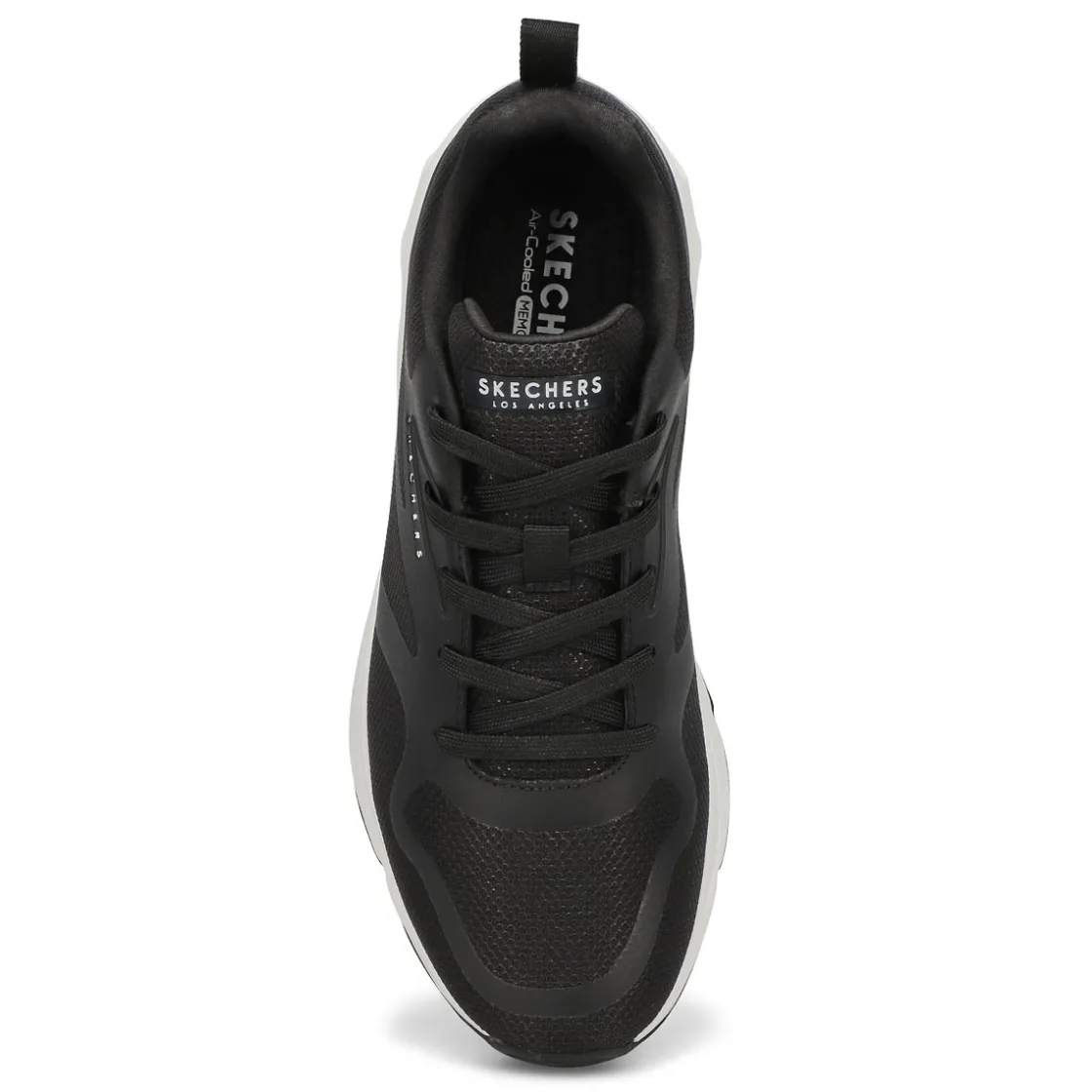 Skechers Tres-Air Uno - Revolution-Airy Men Clearance