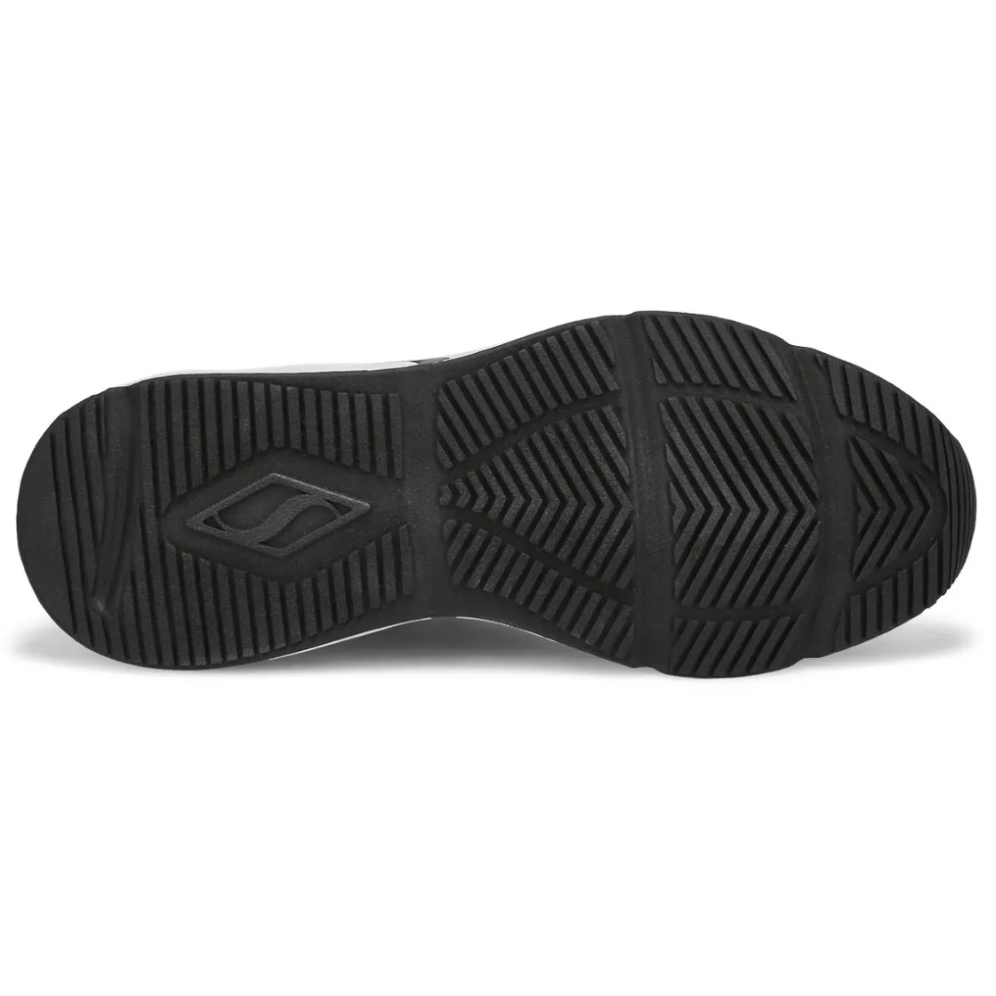Skechers Tres-Air Uno - Revolution-Airy Men Clearance