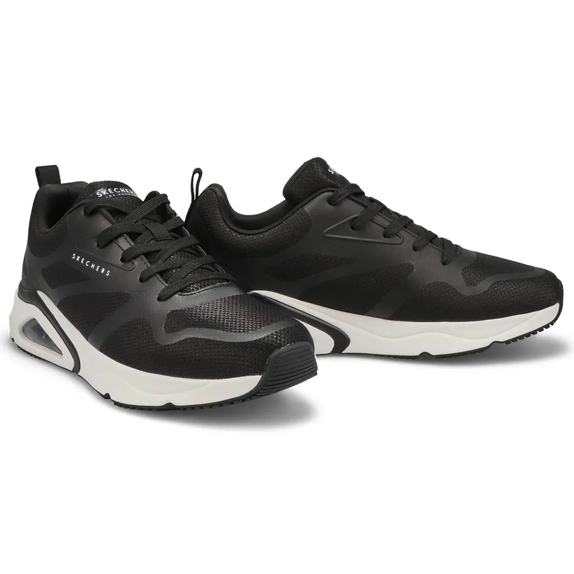 Skechers Tres-Air Uno - Revolution-Airy Men Clearance
