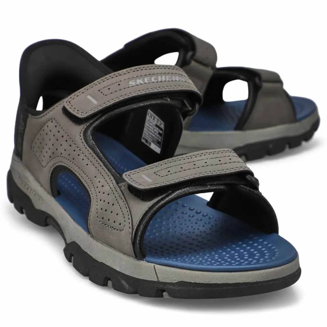 Skechers Tresmen - Reece Men Sale