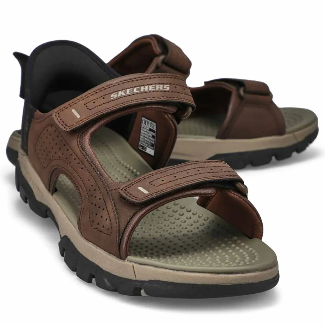 Skechers Tresmen - Reece Men Sale