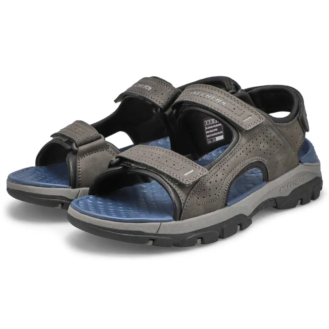 Skechers Tresmen Garo Men Sale