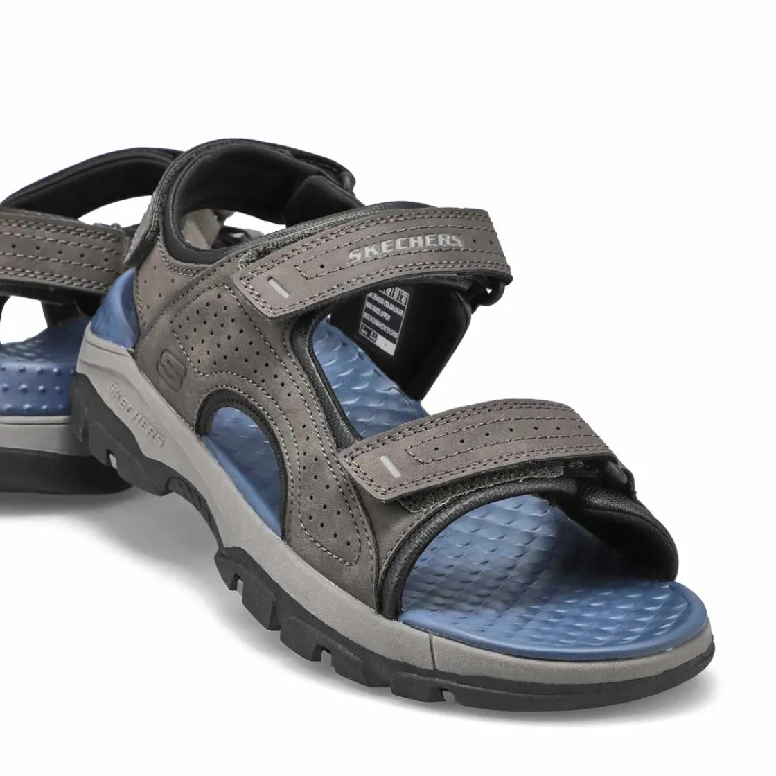 Skechers Tresmen Garo Men New
