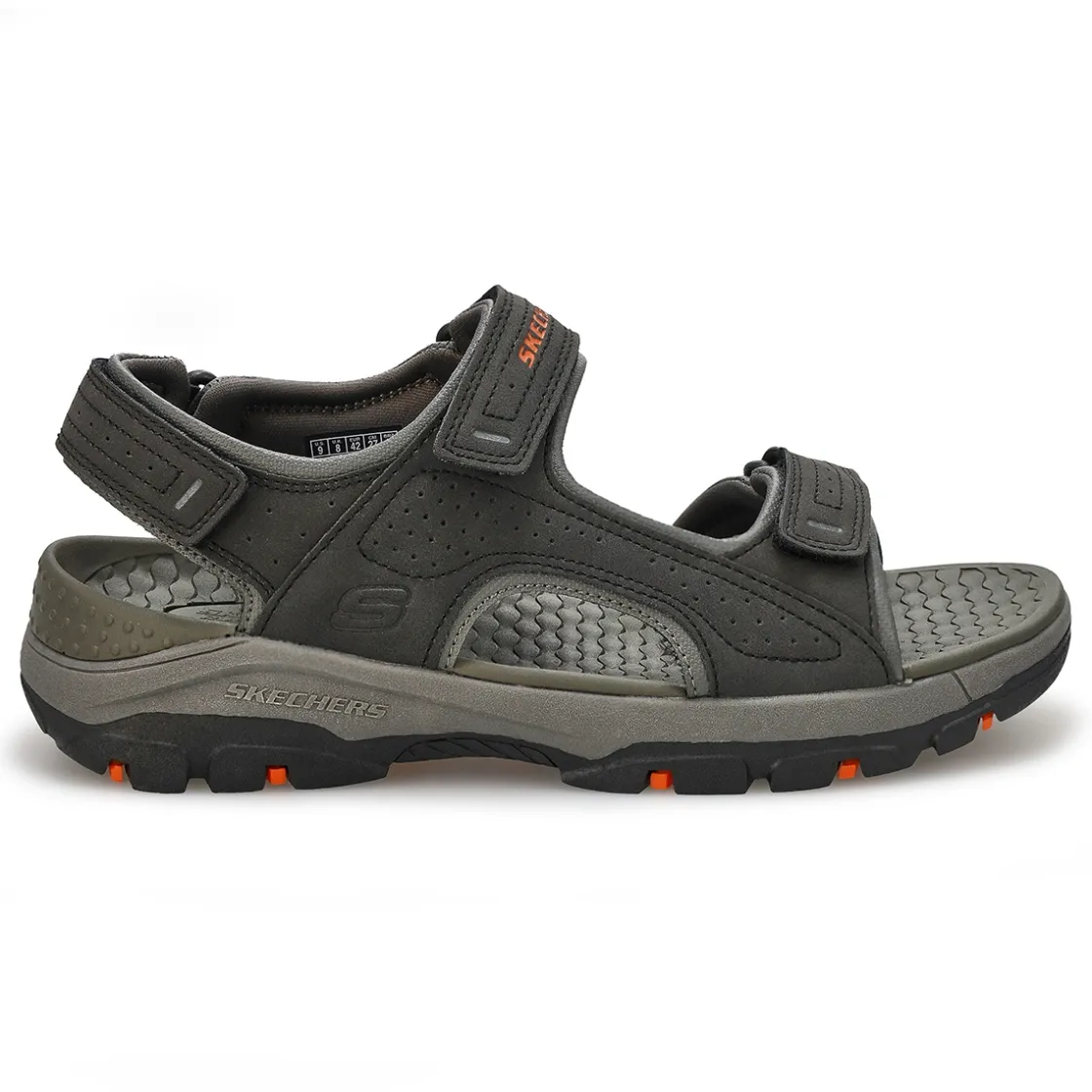 Skechers Tresmen Garo Men New