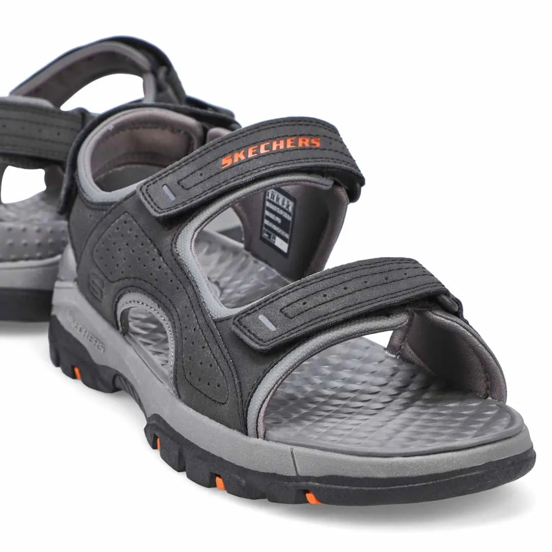 Skechers Tresmen Garo Men New