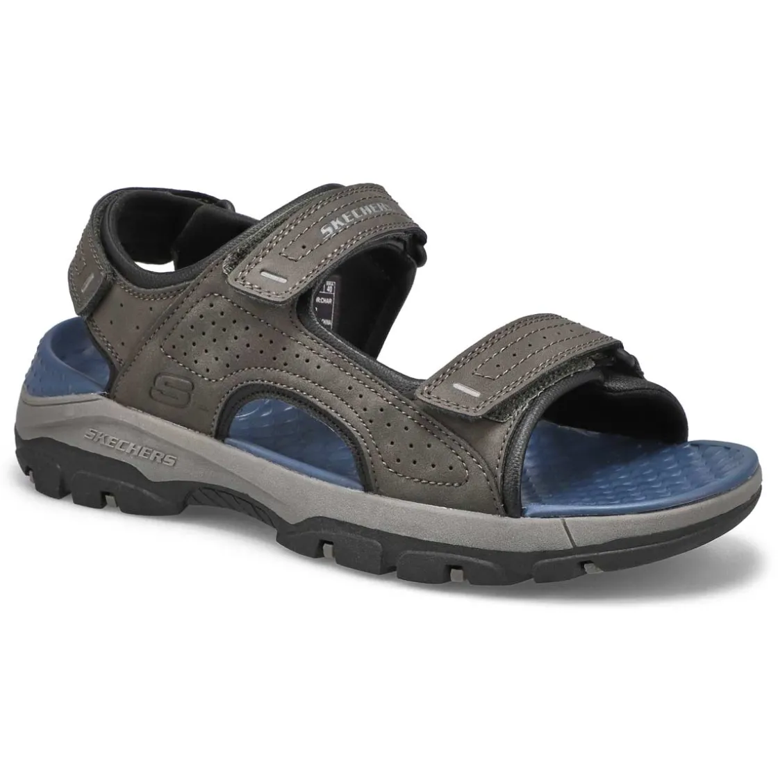 Skechers Tresmen Garo Men New