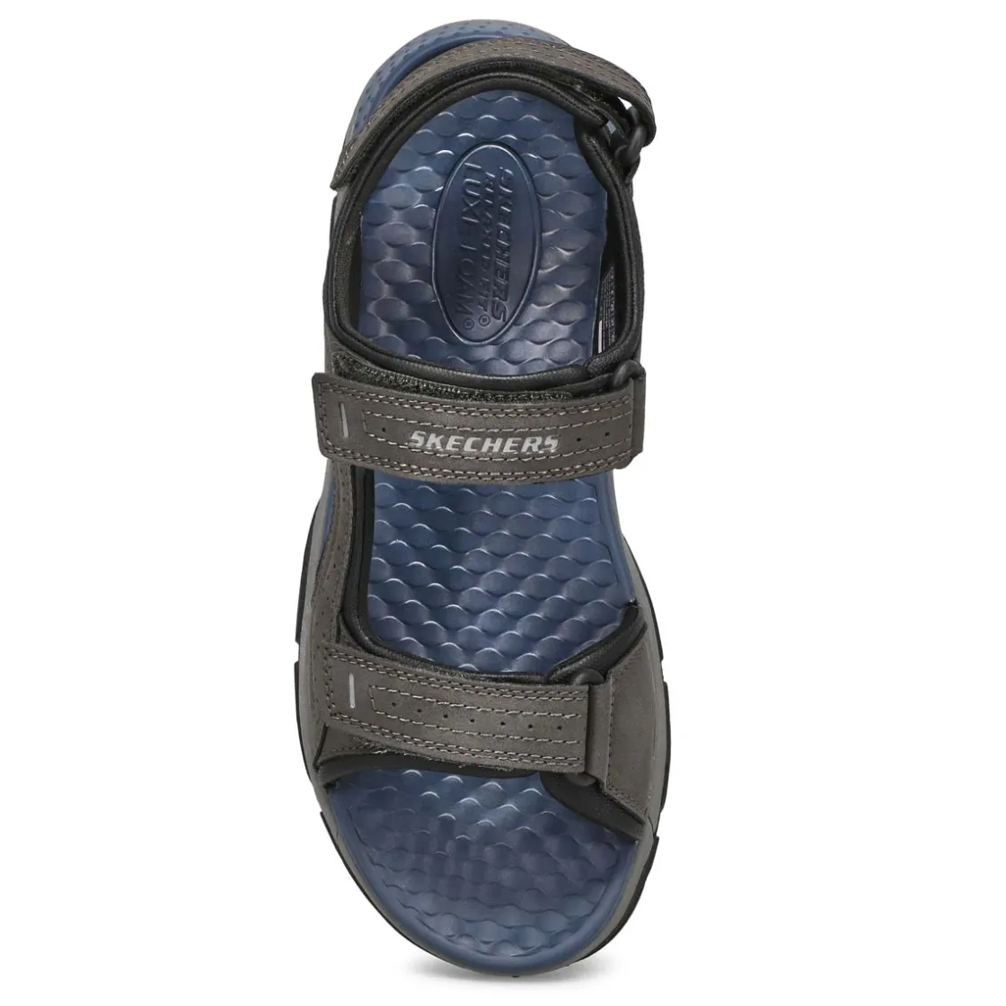 Skechers Tresmen Garo Men New