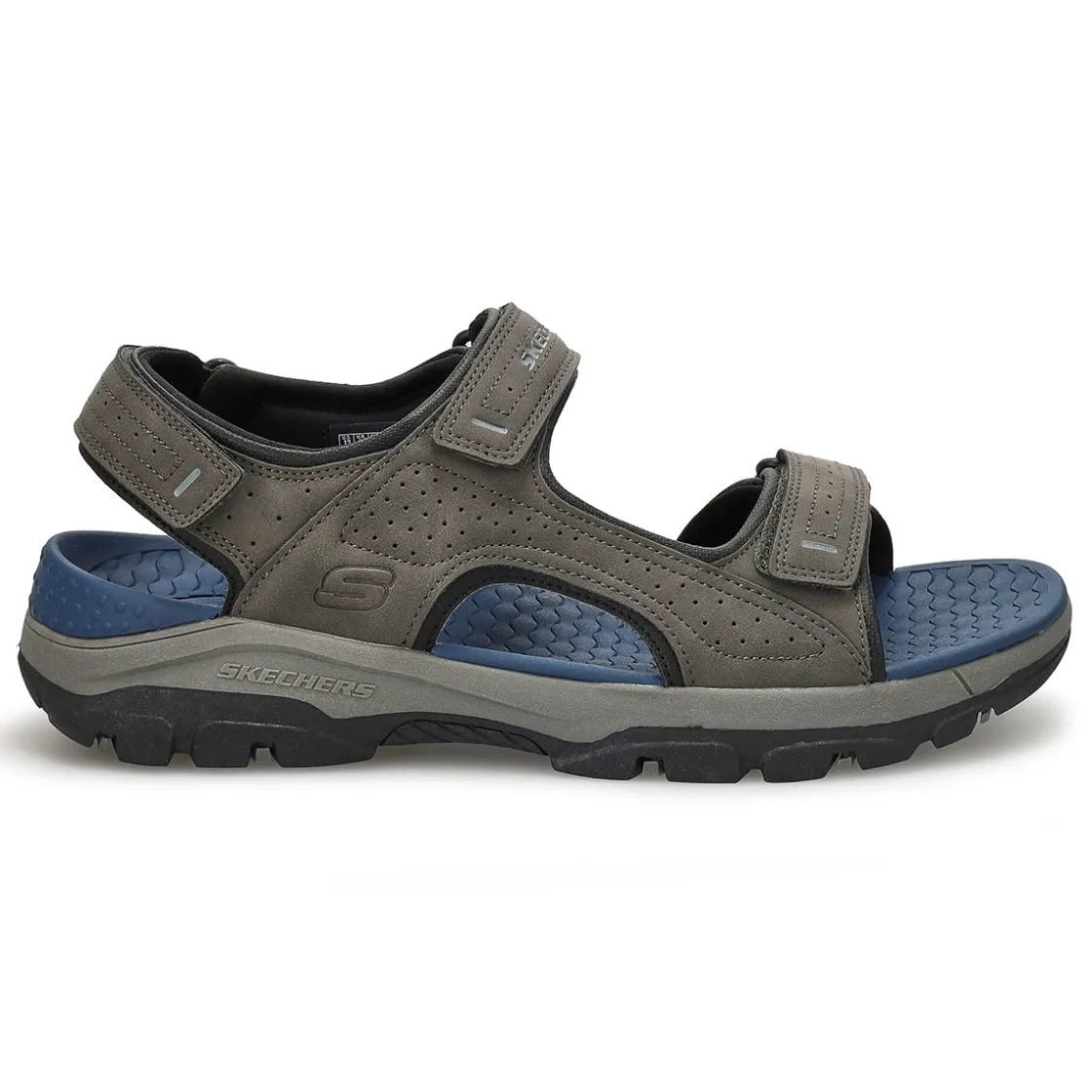 Skechers Tresmen Garo Men New