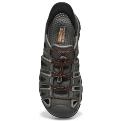 Skechers Tresmen Norvick Men Outlet