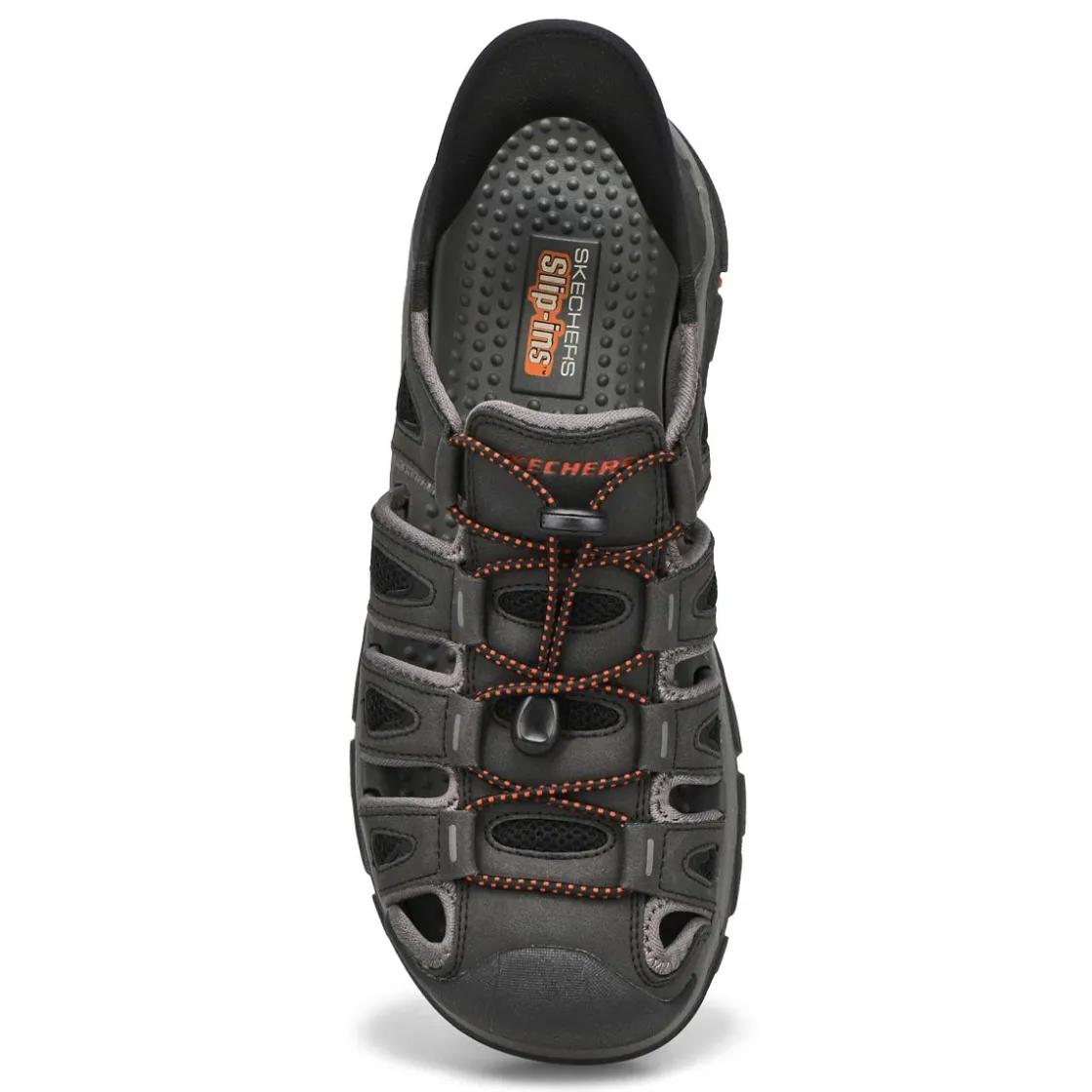 Skechers Tresmen Norvick Men Outlet