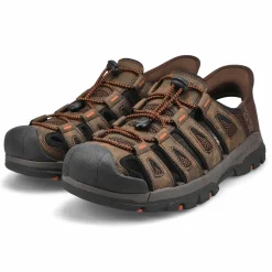 Skechers Tresmen Norvick Men Outlet