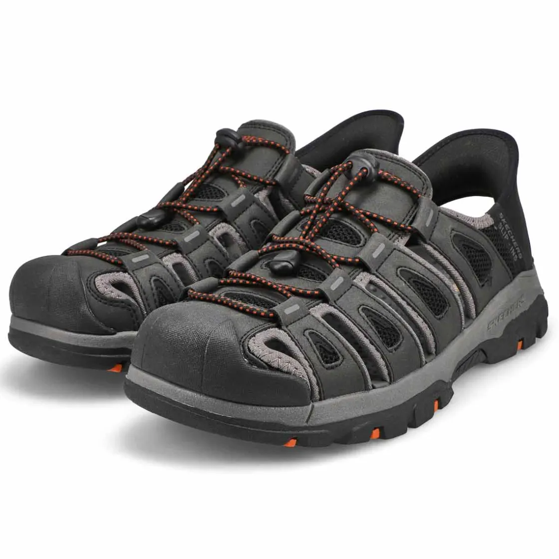 Skechers Tresmen Norvick Men Outlet