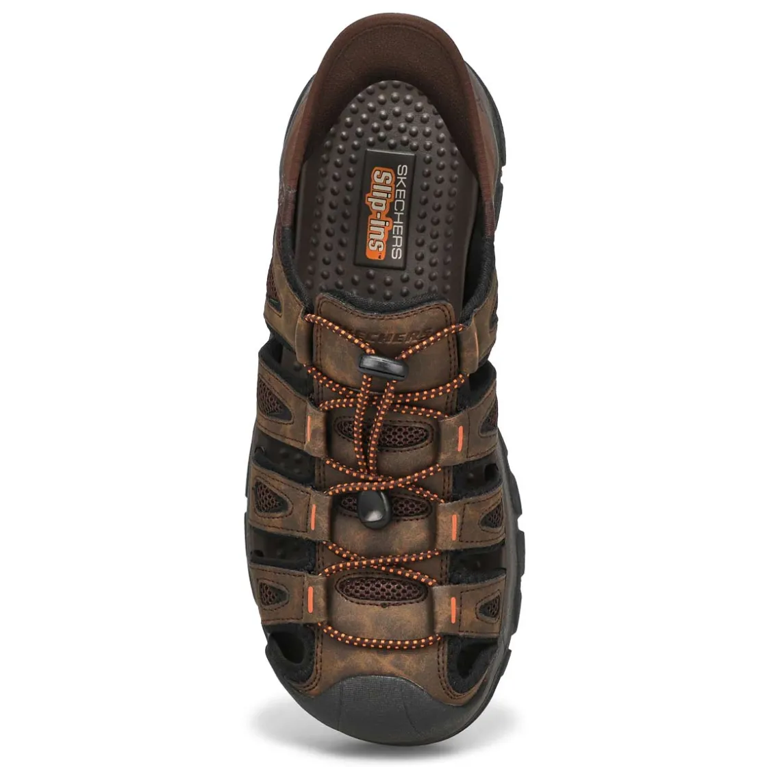 Skechers Tresmen Norvick Men Outlet