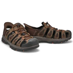 Skechers Tresmen Norvick Men Outlet