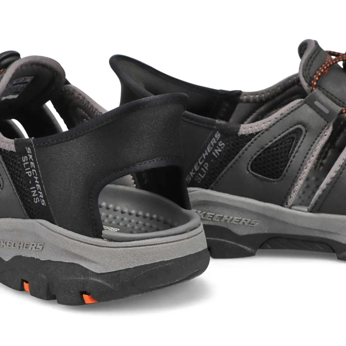 Skechers Tresmen Norvick Men Sale
