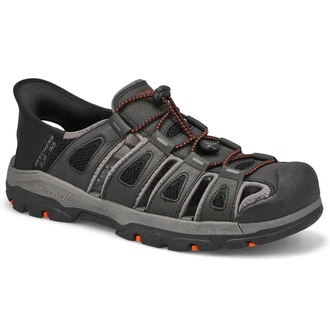 Skechers Tresmen Norvick Men Sale
