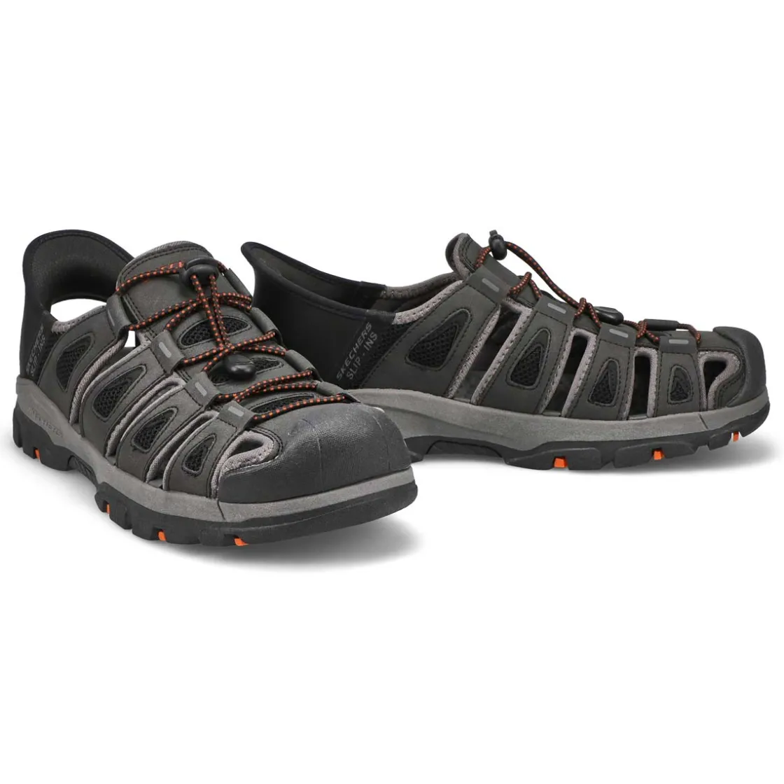 Skechers Tresmen Norvick Men Sale